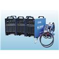 NB-315、350、500、630IGBT逆變式氣體保護(hù)焊機(jī)